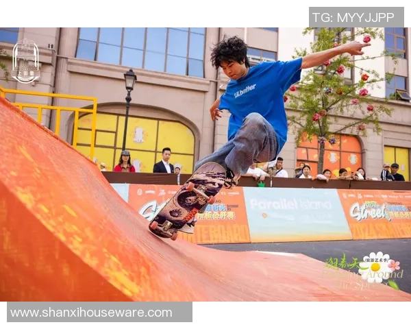 上海街舞队在世界滑板锦标赛中的精彩表现与比赛经验分析