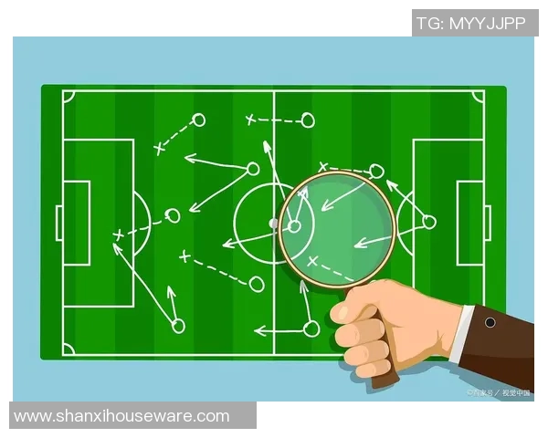 上海足球队中路突破战术解析与应用探讨